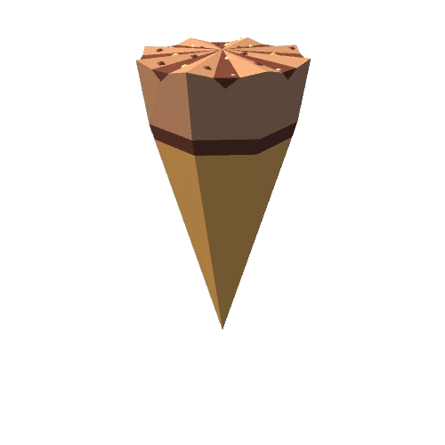 Cone Icecream